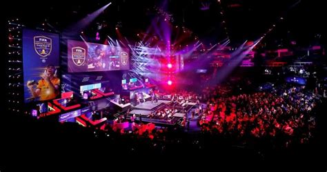 größte esport games.